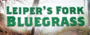 Leipers Fork Bluegrass Band